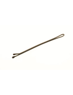 Hårspænder, glatte, 70 mm,...