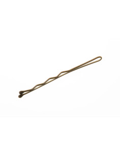 Hårspænder, bølgede, 60 mm,...