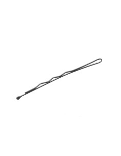 Hårspænder, bølgede, 60 mm,...