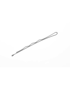 Hårspænder, bølgede, 60 mm,...