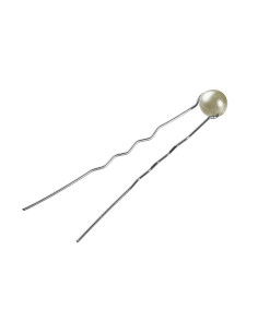 Bobby pins, wavy, 45mm,...