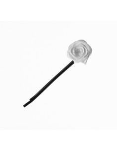 Hårspænder, glatte, sorte...