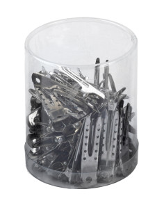 Klemmer til ruller,...