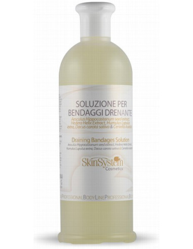 SkinSystem Bandage behandlingsprodukt...