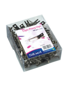 Klemmer til ruller,...