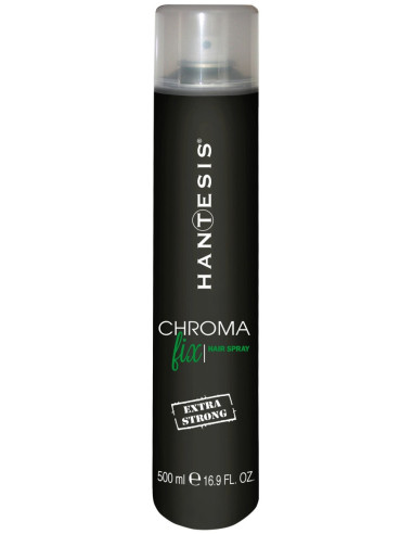 Hantesis CHROMAFIX hårspray med...