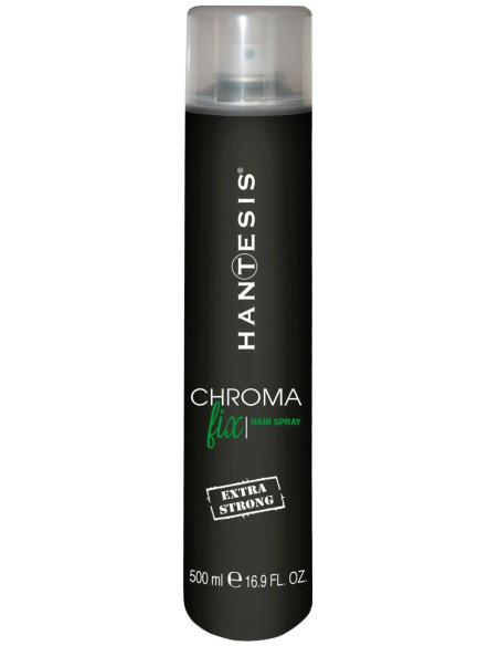 Hantesis CHROMAFIX hårspray med stærkt hold, 500 ml