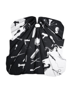 Kappe, med hægtelukning,...