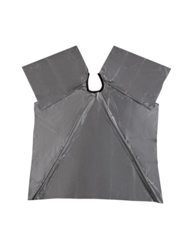 Kappe, plastik, med velcrolukning,...