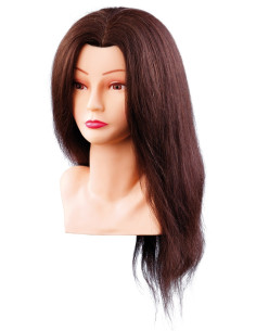 Mannequinhoved ELLEN med...