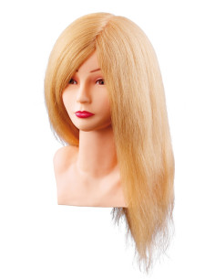 Mannequinhoved LOUISA, 100%...