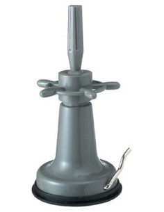 Mannequinhovedholder med...