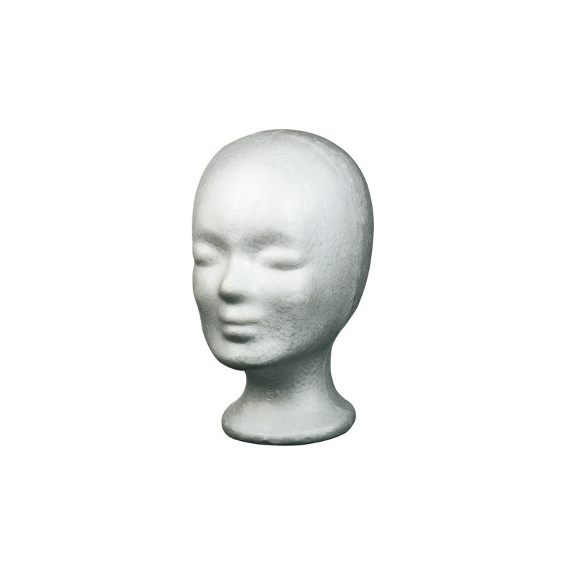 Mannequinhoved - parykholder | ASPEN