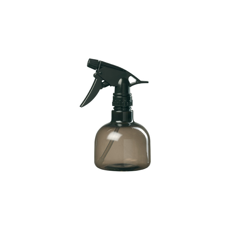 Spray bottle Top, gray, 350ml