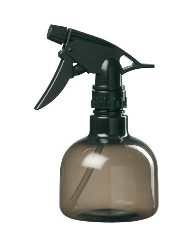 Sprøjtetop, grå, 350 ml