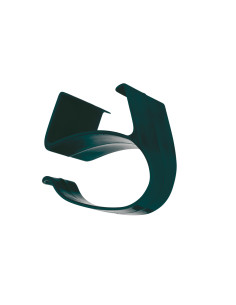 Krøllepapirholder, rundt om...