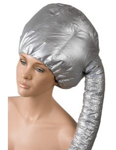 Hårtørrerhætte, universal,...