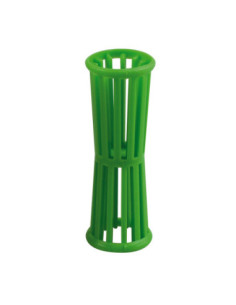 Hårkrøller, med nål, smal...