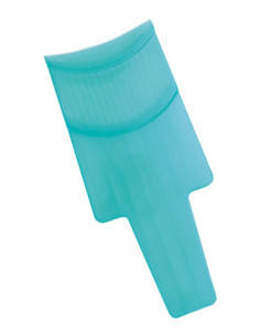 Hårblegningsspatel,...