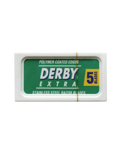 DERBY EXTRA barberblade,...