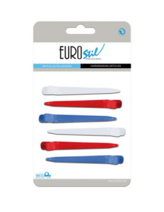 Klemmer til at adskille...