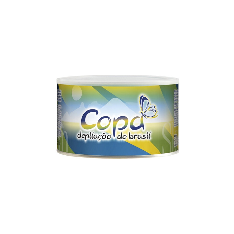 SkinSystem COPA Elastic-hard wax, for a bikini area 400ml