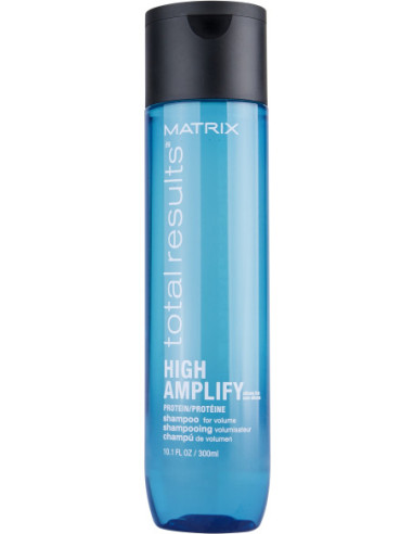 HIGH AMPLIFY LET SHAMPOO MED...