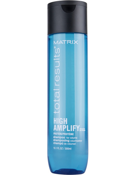 HIGH AMPLIFY LET SHAMPOO MED PROTEINER 300 ML