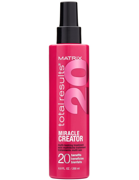 MIRACLE CREATOR MULTIFUNKTIONSSPRAY 200ML