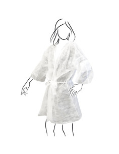 Kimono, non-woven...