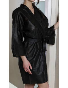 Kimono ar kabatām, no...