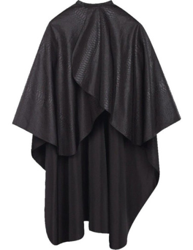 Cape with button clasp, 146cmx160cmh45cm, 1pc. / pack.