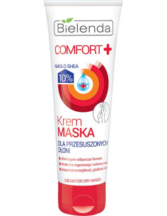 COMFORT + Hand cream,...