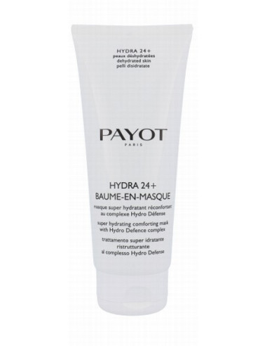 PAYOT Hydra 24+ intensivt fugtgivende...