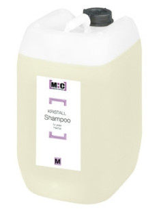 SALON Shampoo Kølende...