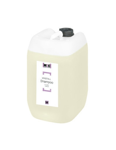 SALON Shampoo Kølende Kristall 10000ml