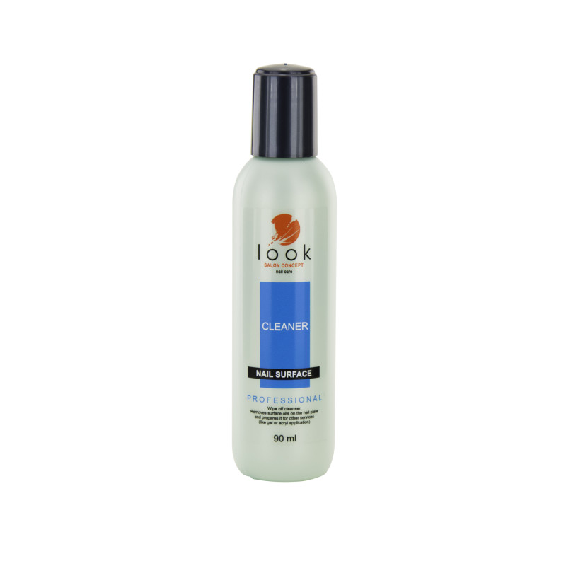 LOOK Clarify negleaffedter 90 ml