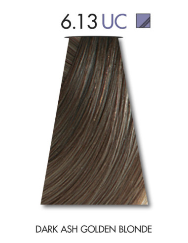 FARVET BLÆK 6.13 60ml