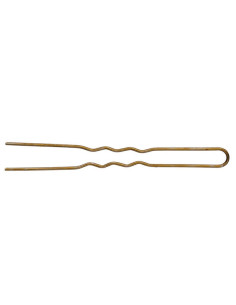 Bobby pins, 75mm, wavy,...