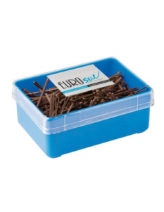 Hårnåle, 50 mm, matte,...