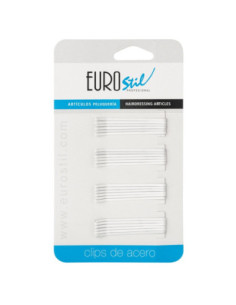 Hårnåle, 50 mm, lige,...