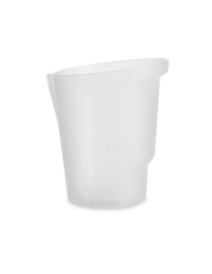 Målebæger, assorterede...