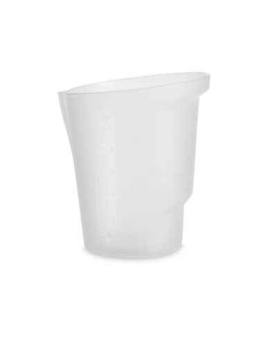 Målebæger, assorterede farver 150 ml,...