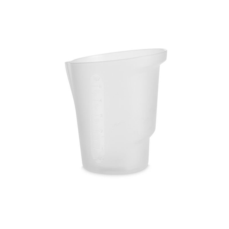 Measuring cup,multicolor,150ml, 1 piece.