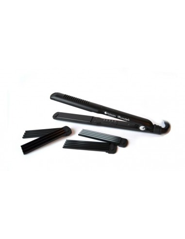 Professionel frisure 3-1 glattejern...