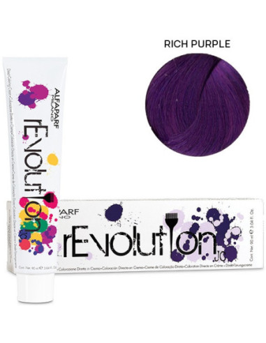 REVOLUTION COLORING CREAM ORIGINALS...