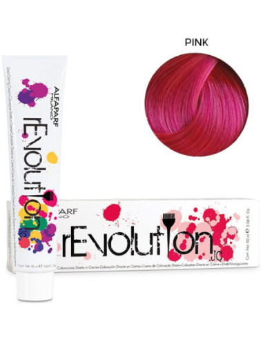 REVOLUTION COLORING CREAM ORIGINALS...