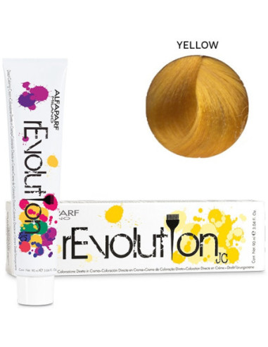 REVOLUTION COLORING CREAM ORIGINALS...