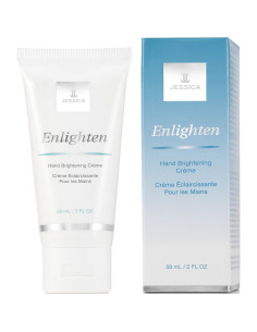 JESSICA ENLIGHTEN Håndcreme...