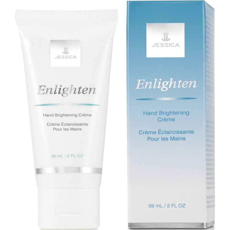 JESSICA ENLIGHTEN Hand Cream 59ml